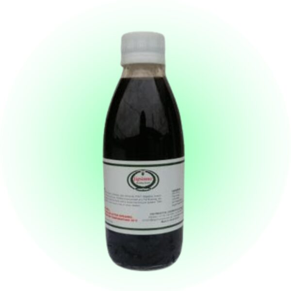 Jigsimur Herbal Drink: Aloe Ferox-Based Natural Wellness Solution 350ml