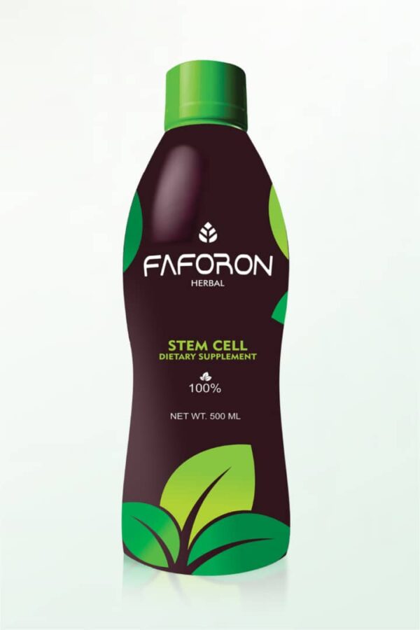 Faforon Herbal Remedy: Natural Health Solution